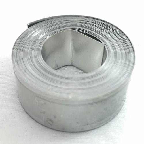 Aluminium Vastu Strip Set (Width 1 Inches, Length 8 Feet)
