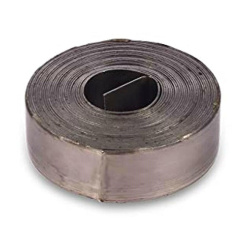 Iron Vastu Strip Set (Width 1 Inches, Length 8 Feet)