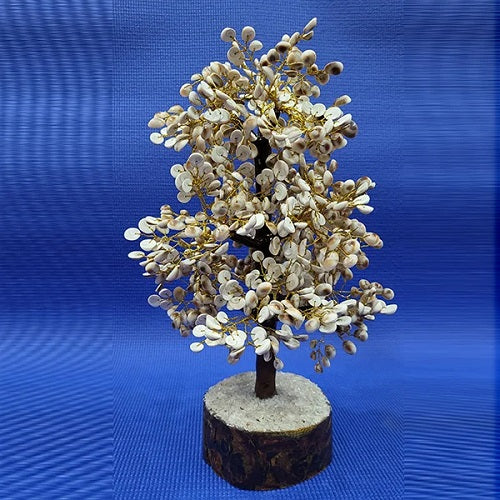 Gomati Chakra Tree (1000 Beads)
