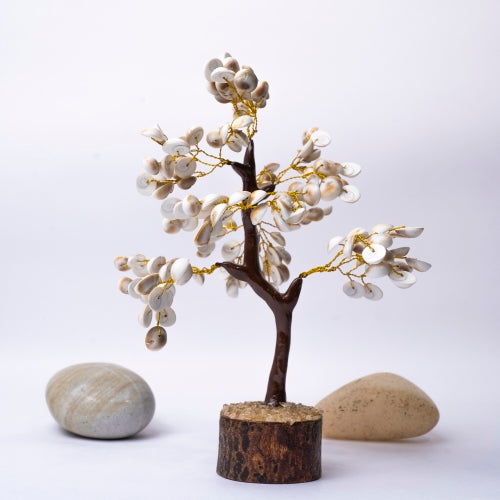 Gomati Chakra Tree (175 Beads)