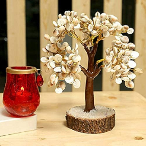 Gomati Chakra Tree (300 Beads)