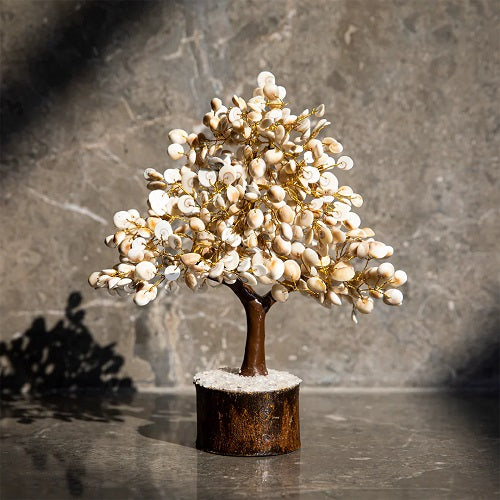 Gomati Chakra Tree (500 Beads)