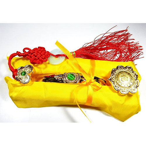 Kuber Muthi (4 Inch)