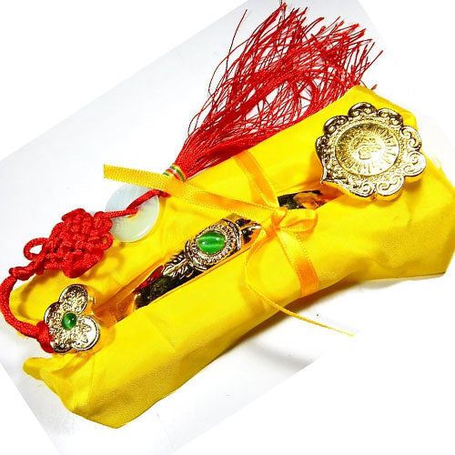 Kuber Muthi (6 Inch)