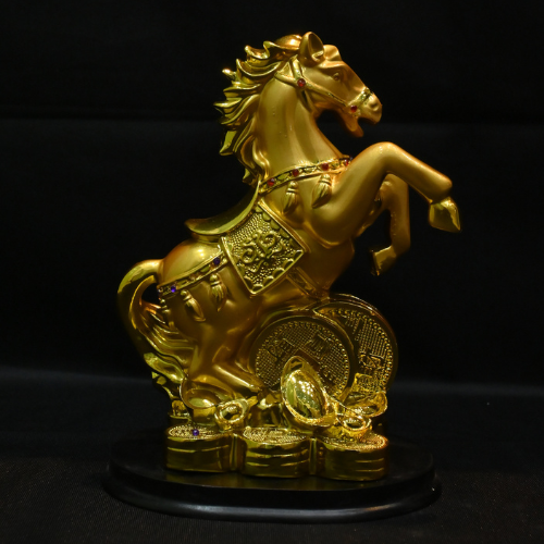 Success Horse