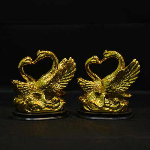Love swan