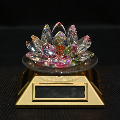 Solar Lotus