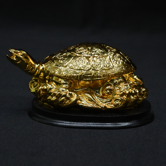 Golden Tortoise