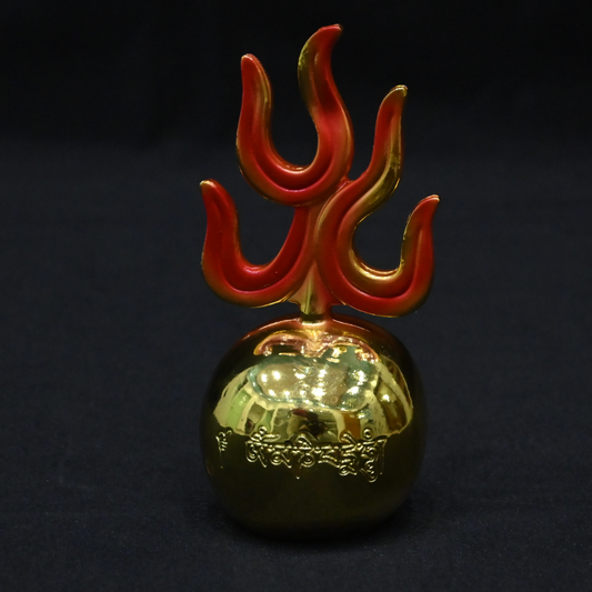 Fire Ball