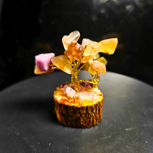 Mookaite Tree